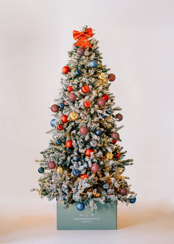 Christmas Carnaval B400